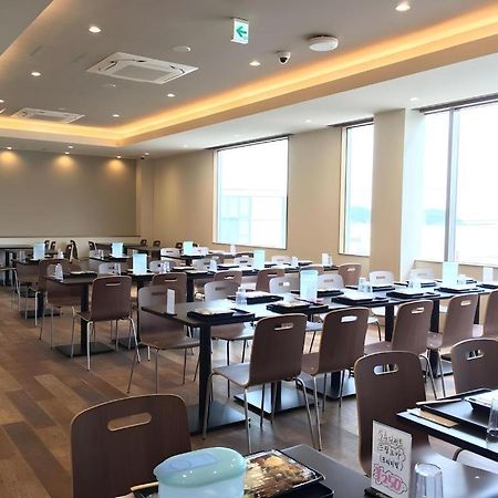 Daemado Hotel Hitakatsu Kamitsushima Luaran gambar