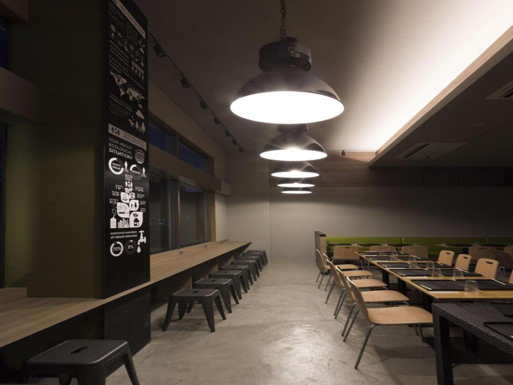 Daemado Hotel Hitakatsu Kamitsushima Luaran gambar