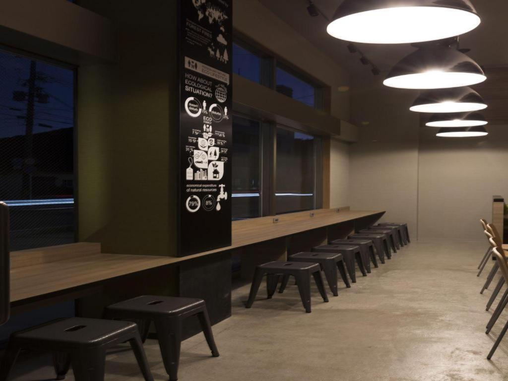 Daemado Hotel Hitakatsu Kamitsushima Luaran gambar