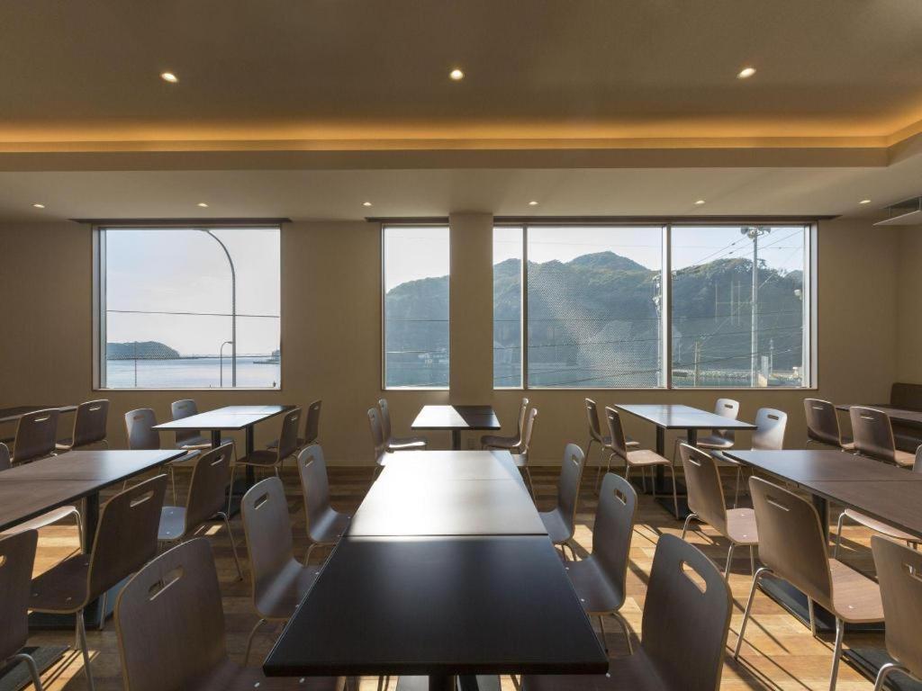 Daemado Hotel Hitakatsu Kamitsushima Luaran gambar