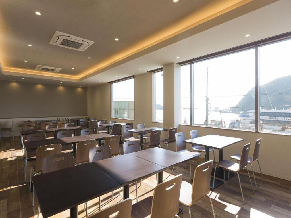 Daemado Hotel Hitakatsu Kamitsushima Luaran gambar
