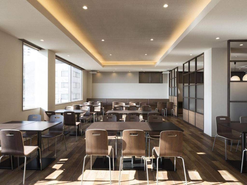 Daemado Hotel Hitakatsu Kamitsushima Luaran gambar