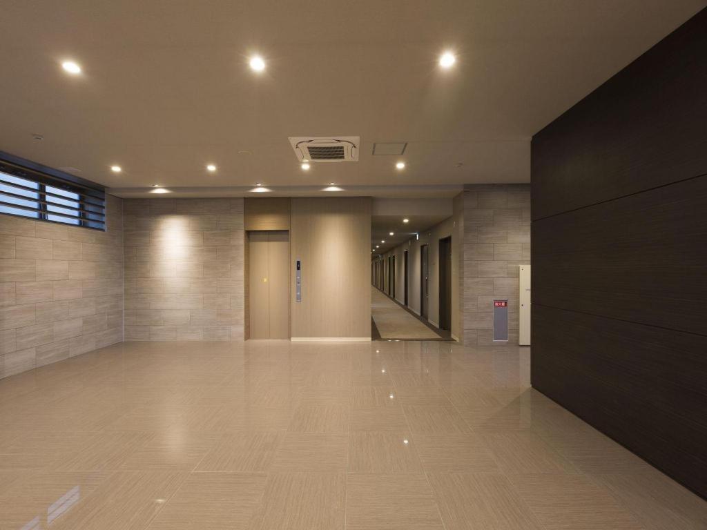 Daemado Hotel Hitakatsu Kamitsushima Luaran gambar