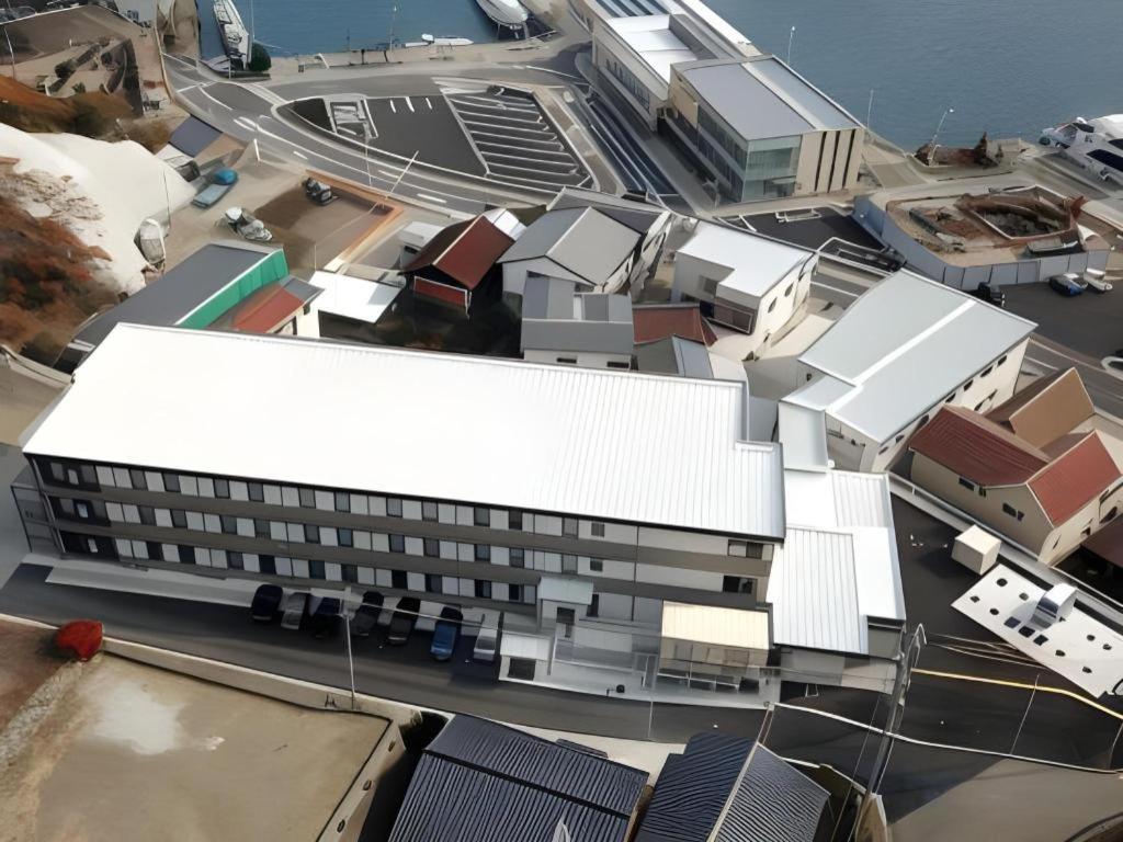 Daemado Hotel Hitakatsu Kamitsushima Luaran gambar
