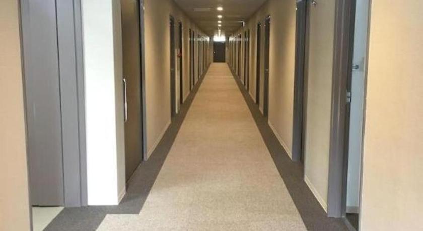 Daemado Hotel Hitakatsu Kamitsushima Luaran gambar