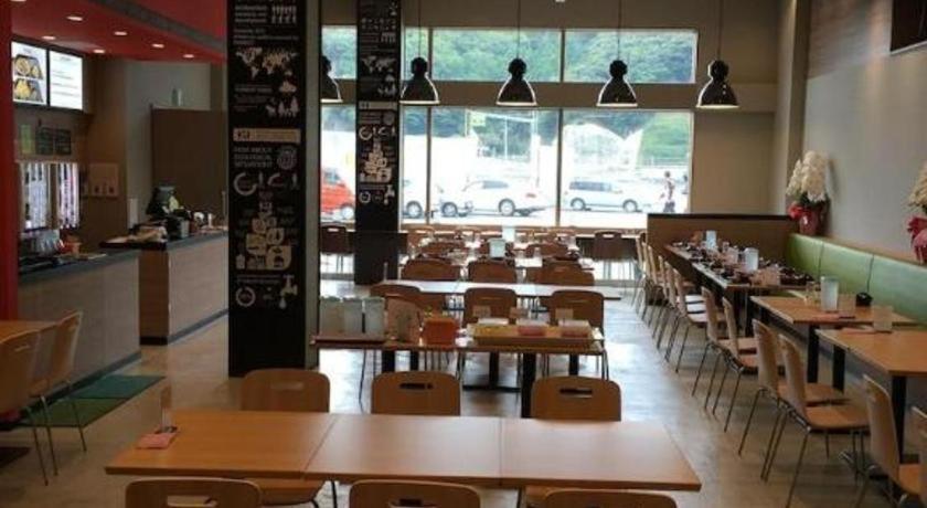 Daemado Hotel Hitakatsu Kamitsushima Luaran gambar
