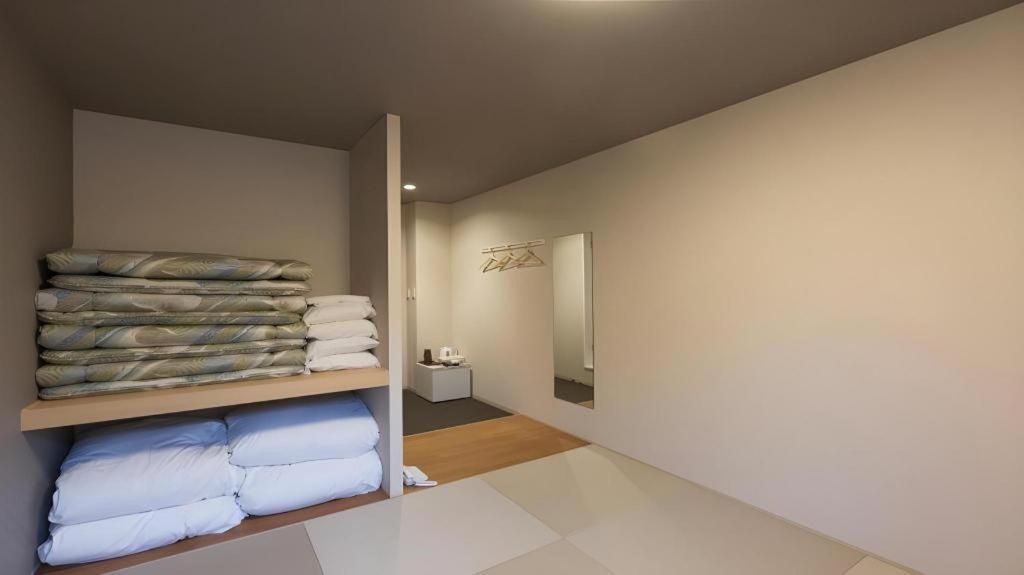 Daemado Hotel Hitakatsu Kamitsushima Luaran gambar