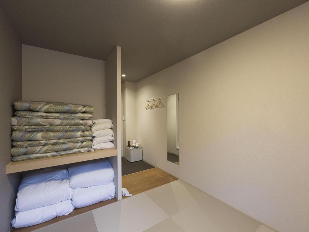 Daemado Hotel Hitakatsu Kamitsushima Luaran gambar