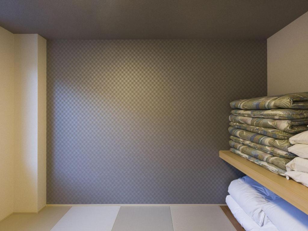 Daemado Hotel Hitakatsu Kamitsushima Luaran gambar