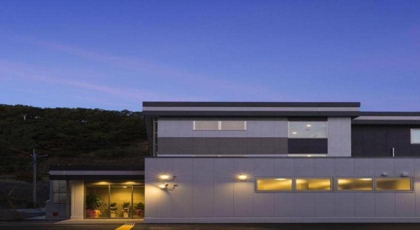 Daemado Hotel Hitakatsu Kamitsushima Luaran gambar