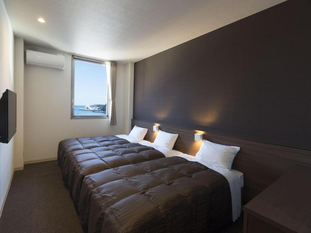 Daemado Hotel Hitakatsu Kamitsushima Luaran gambar
