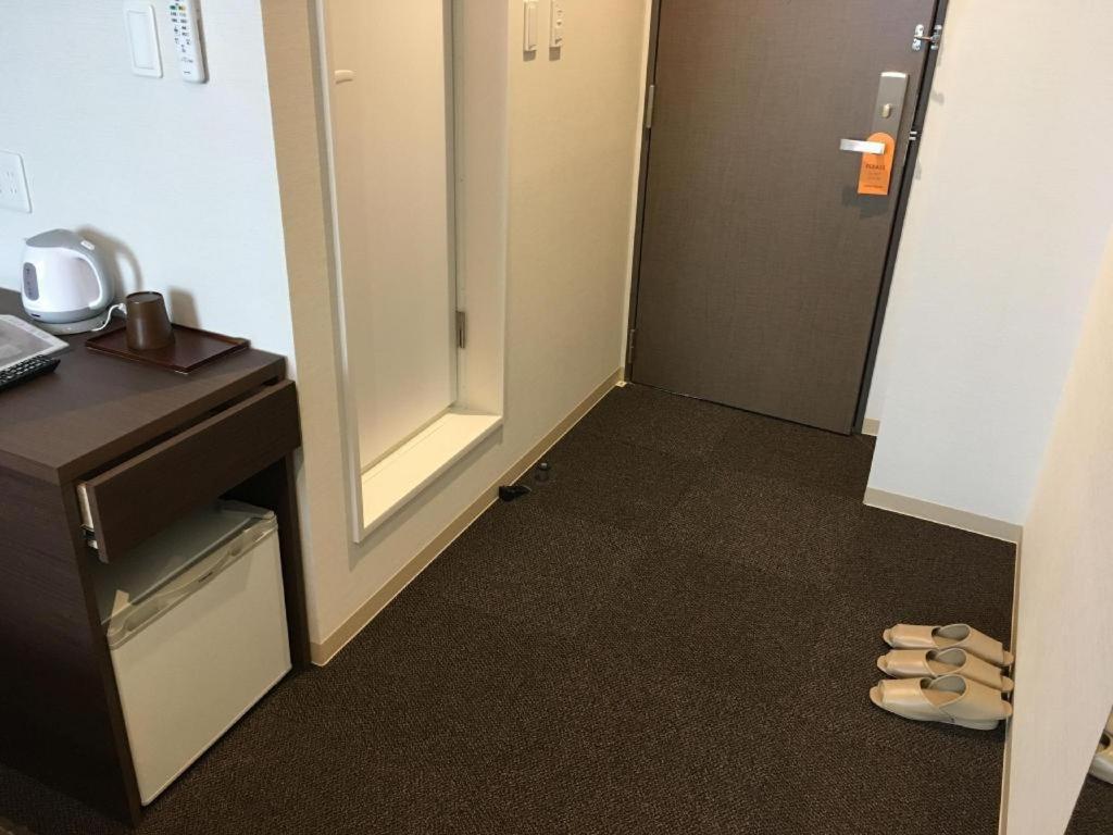 Daemado Hotel Hitakatsu Kamitsushima Luaran gambar