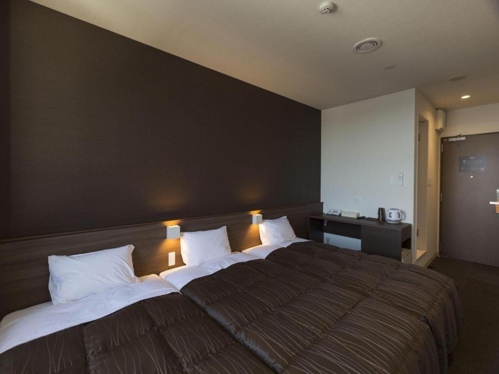 Daemado Hotel Hitakatsu Kamitsushima Luaran gambar
