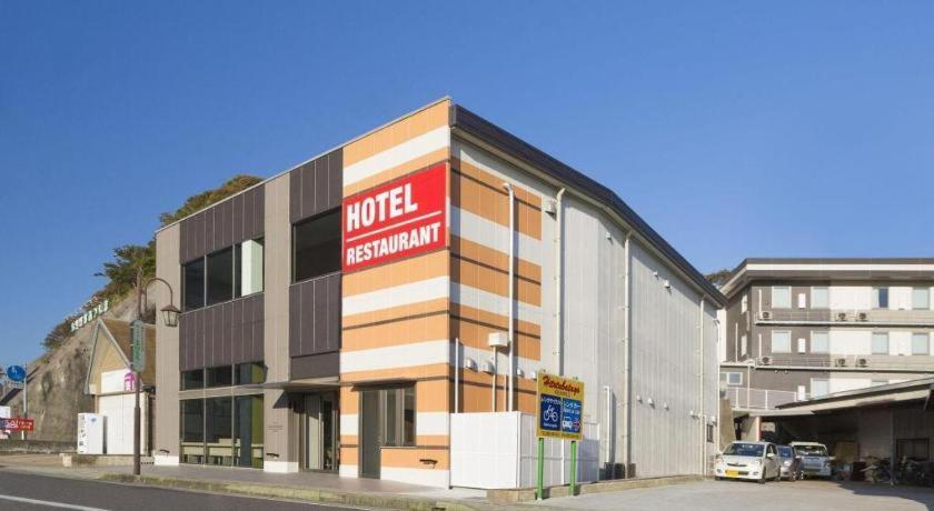 Daemado Hotel Hitakatsu Kamitsushima Luaran gambar