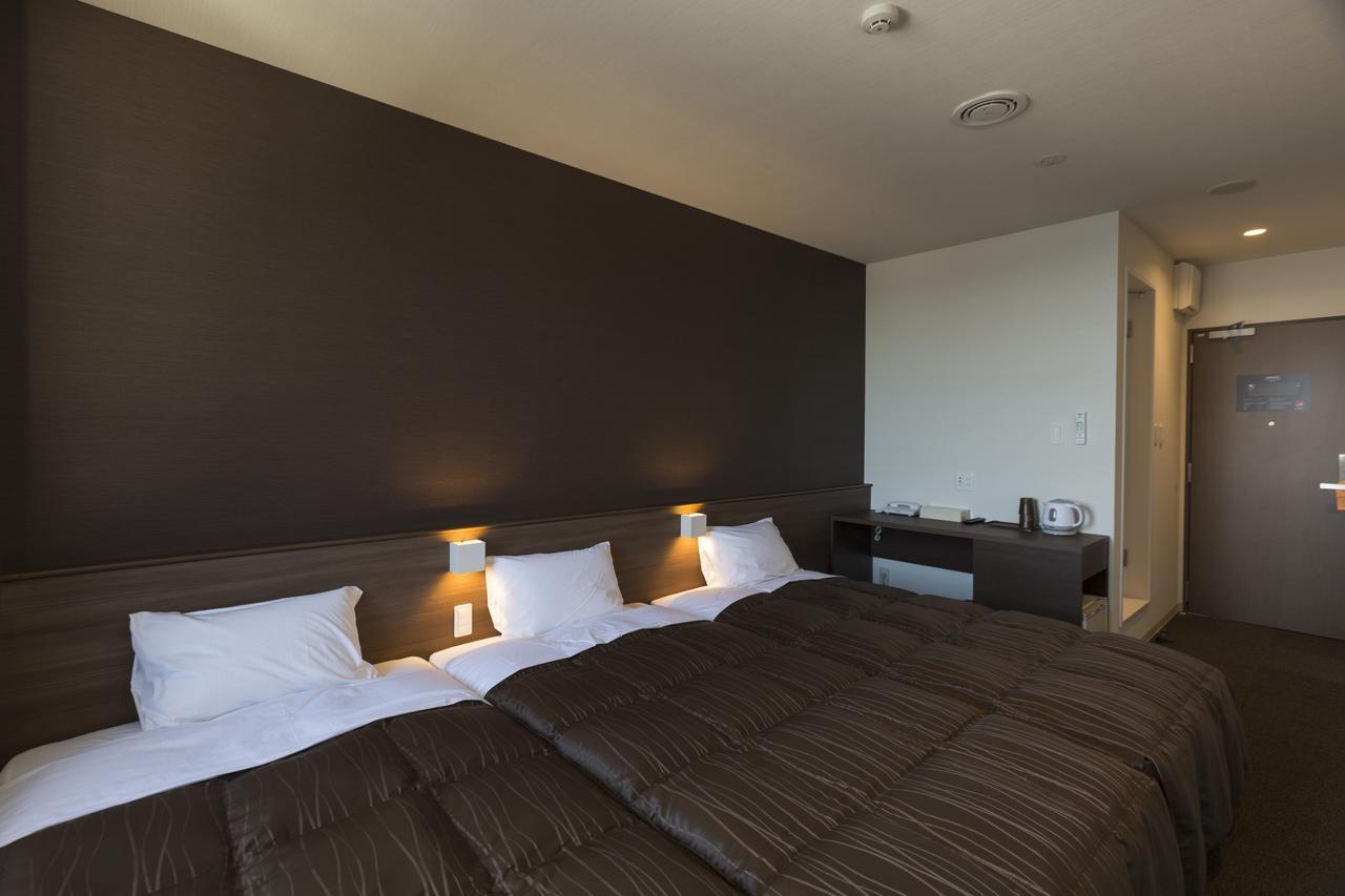 Daemado Hotel Hitakatsu Kamitsushima Luaran gambar
