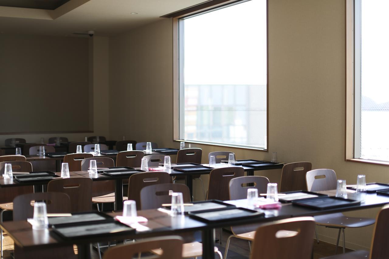 Daemado Hotel Hitakatsu Kamitsushima Luaran gambar
